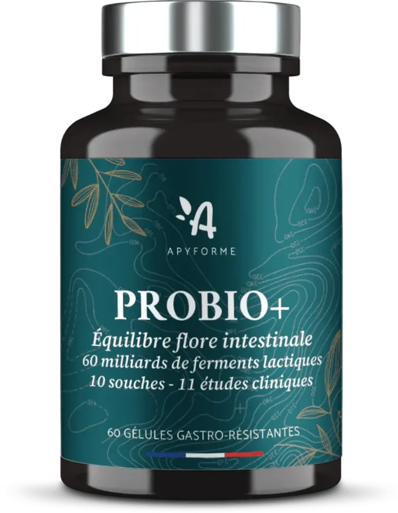 Fr Probio