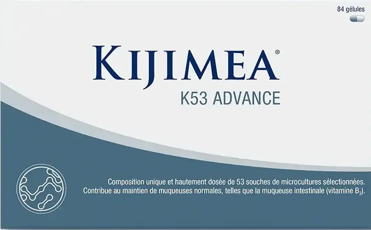 Fr Kijimea K53 Advance 28 F