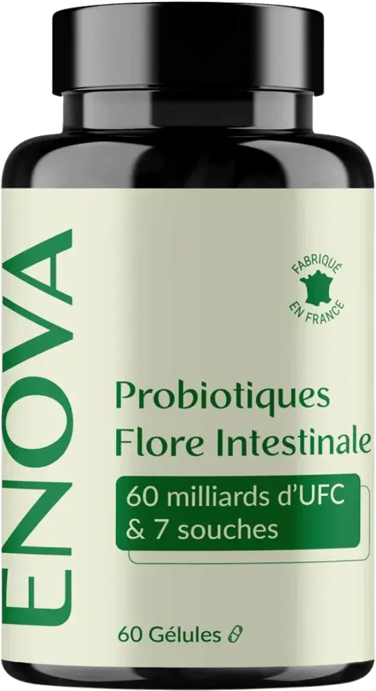 Fr Probiotiques