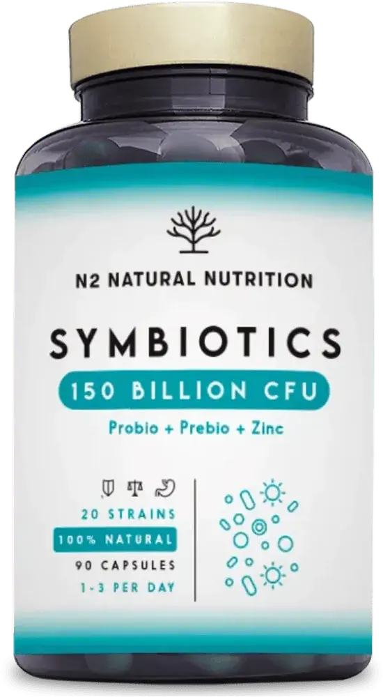 Fr Symbiotics